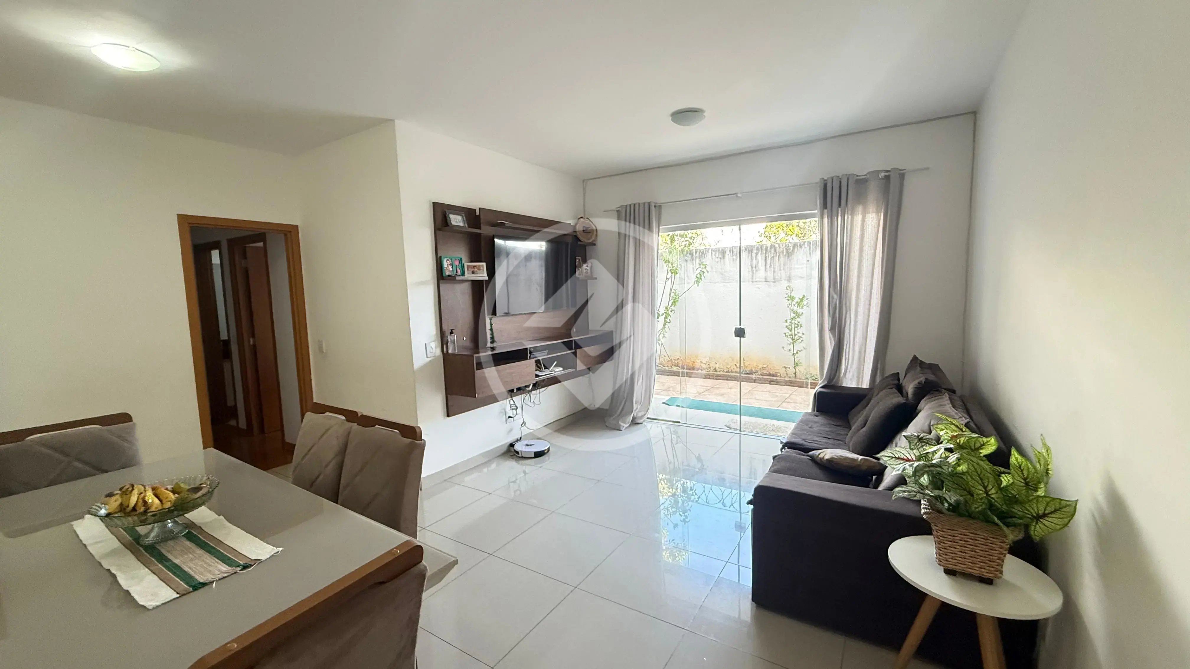 Imagem 1 - Apartamento em Lagoa Mansões, Lagoa Santa - MG