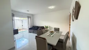 Apartamento Lagoa Mansões, Lagoa Santa - MG — foto 1