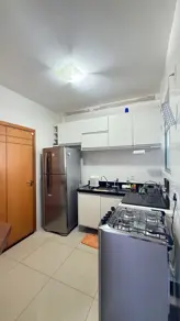 Imagem 6 - Apartamento em Lagoa Mansões, Lagoa Santa - MG