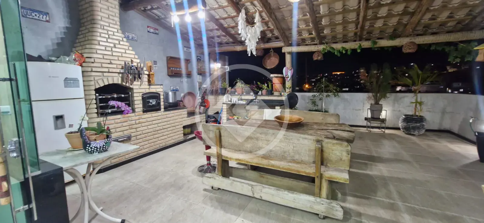 Imagem 6 - Casa em São Mateus, Contagem - MG