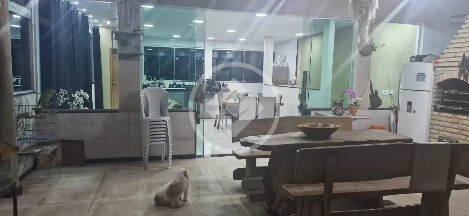 Imagem 5 - Casa em São Mateus, Contagem - MG