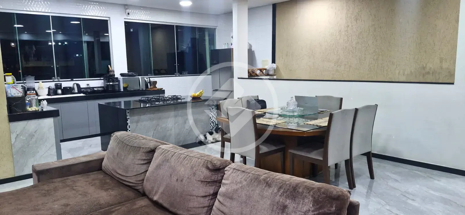 Imagem 1 - Casa em São Mateus, Contagem - MG