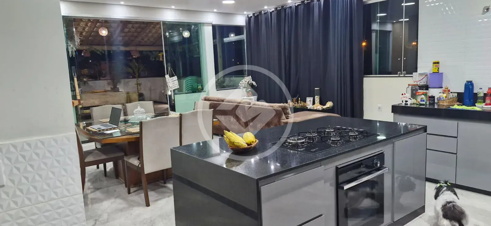 Imagem 1 - Casa em São Mateus, Contagem - MG