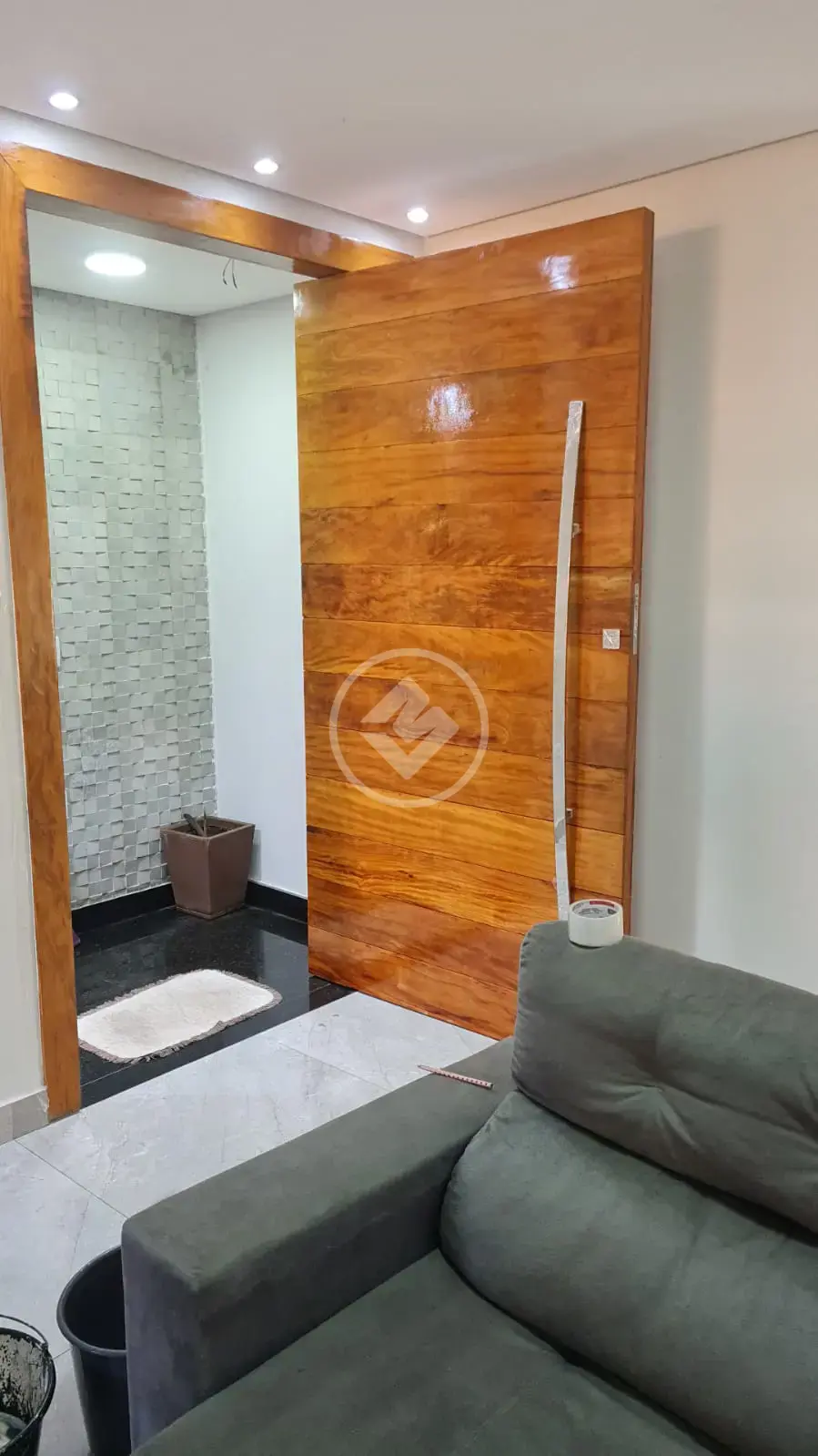 Imagem 2 - Casa em São Mateus, Contagem - MG