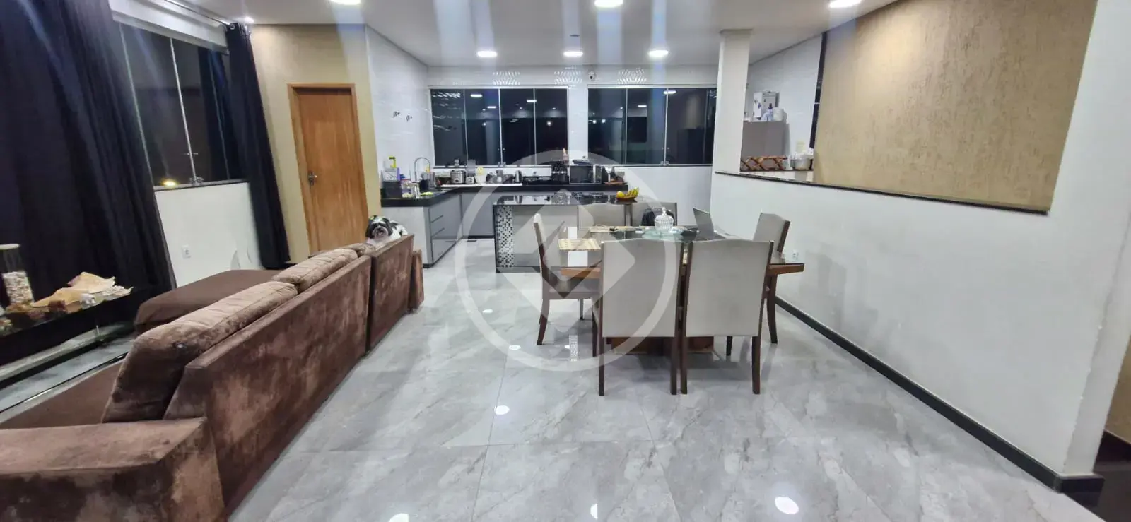Imagem 4 - Casa em São Mateus, Contagem - MG
