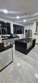 Imagem 3 - Casa em São Mateus, Contagem - MG