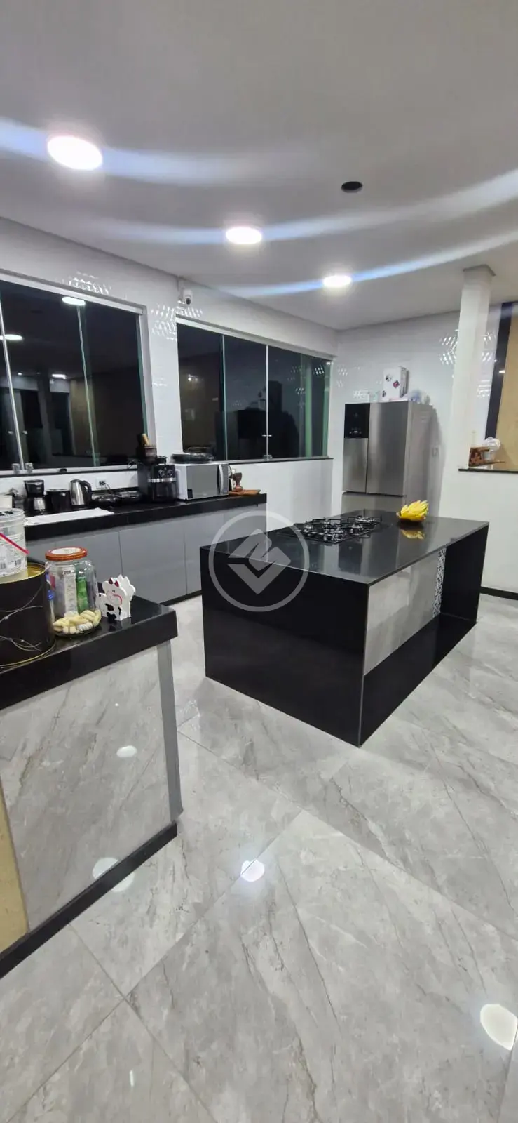Imagem 3 - Casa em São Mateus, Contagem - MG