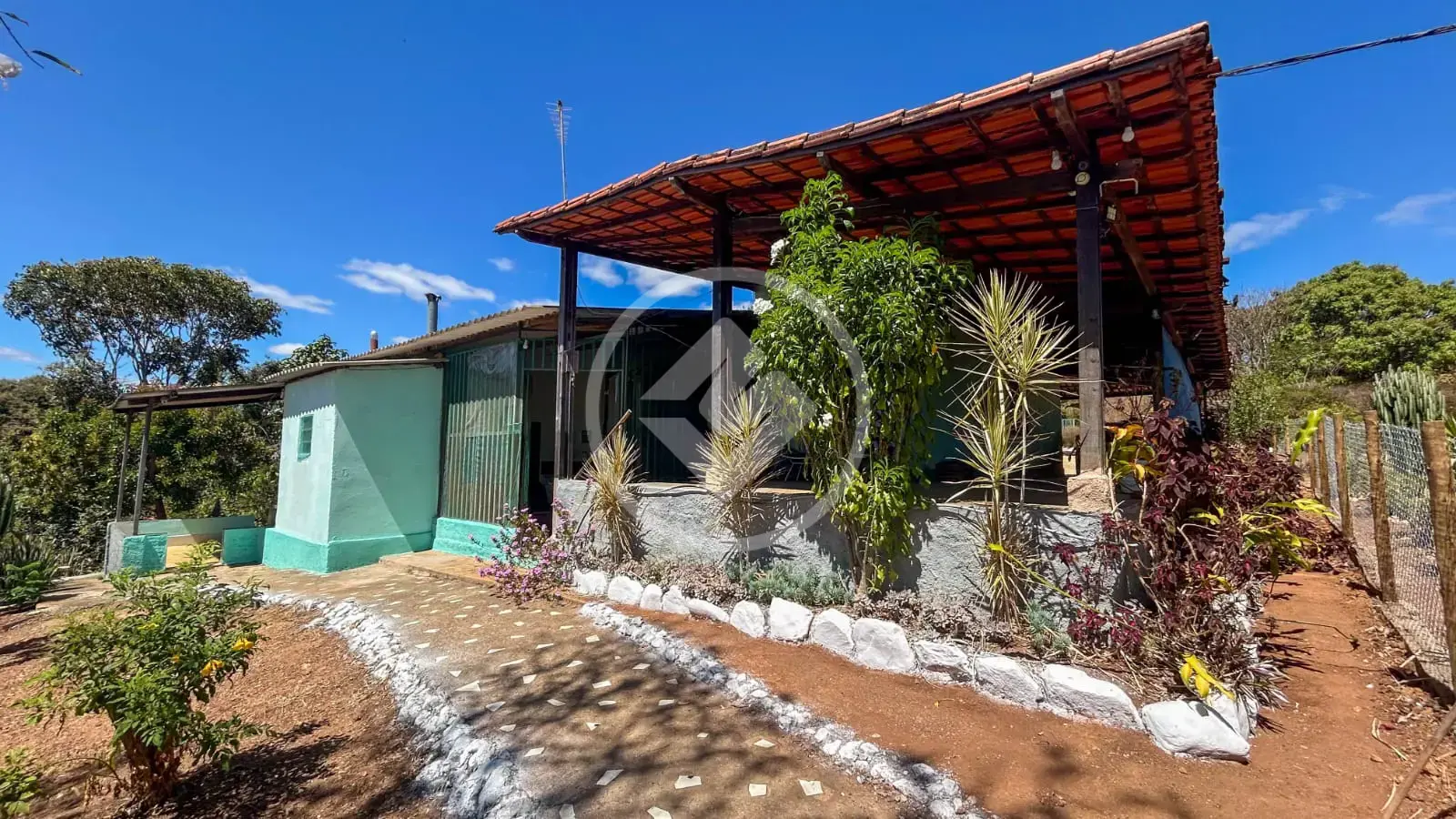 Imagem 3 - Casa em Centro, Jaboticatubas - MG