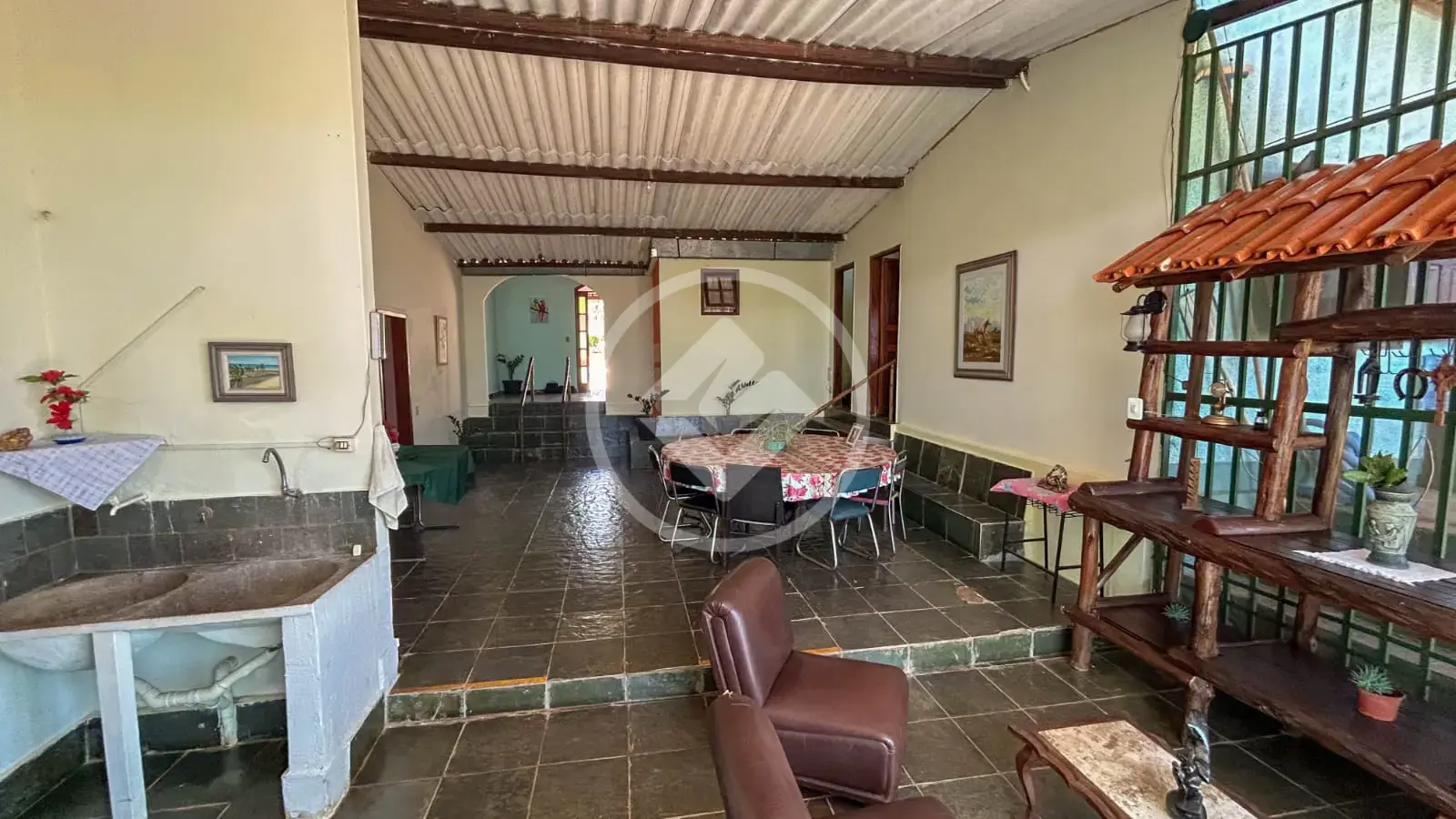 Imagem 4 - Casa em Centro, Jaboticatubas - MG