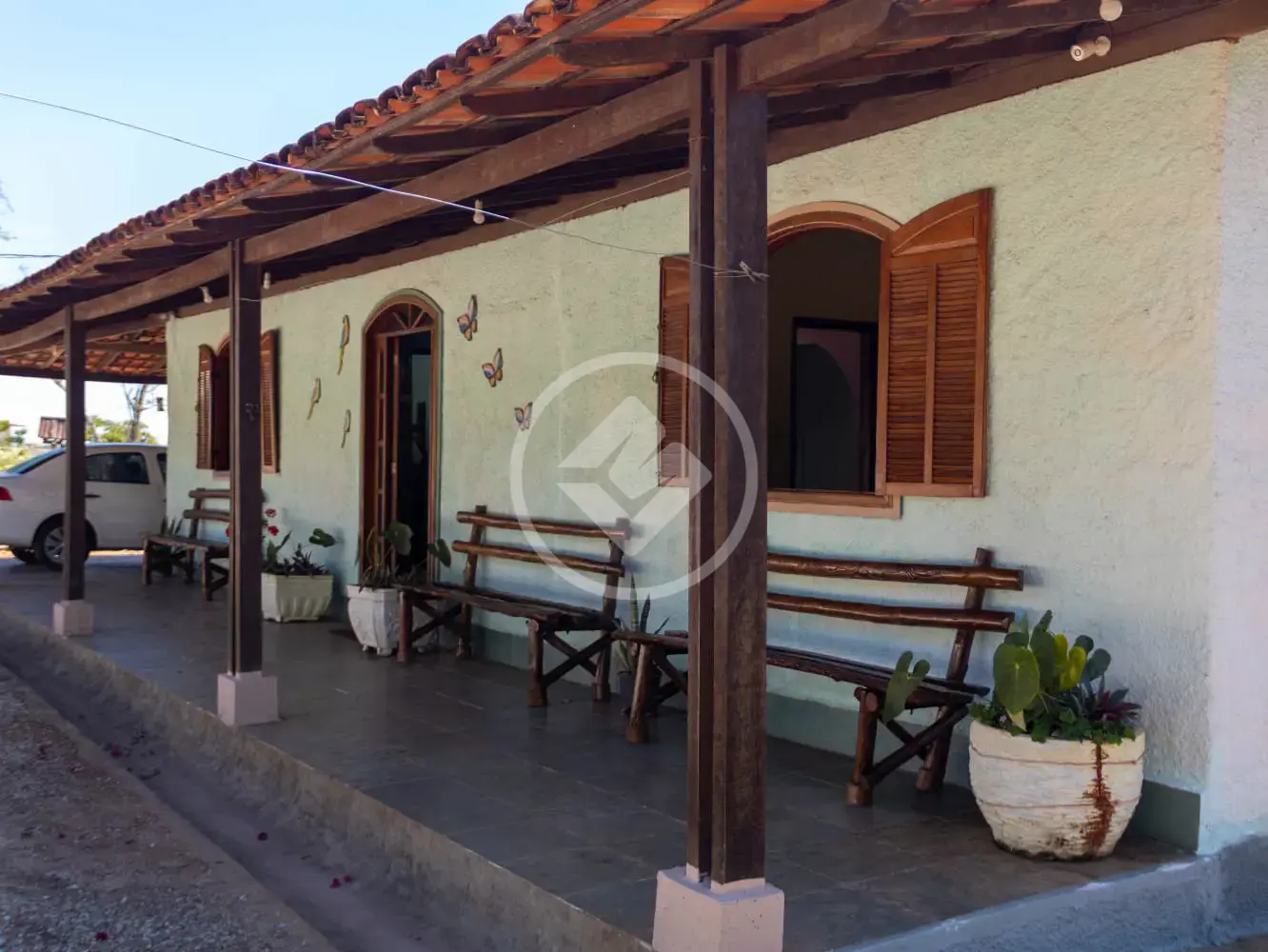 Imagem 2 - Casa em Centro, Jaboticatubas - MG