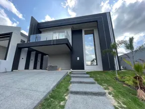 Casa Condomínio Gran Park, Vespasiano - MG — foto 1
