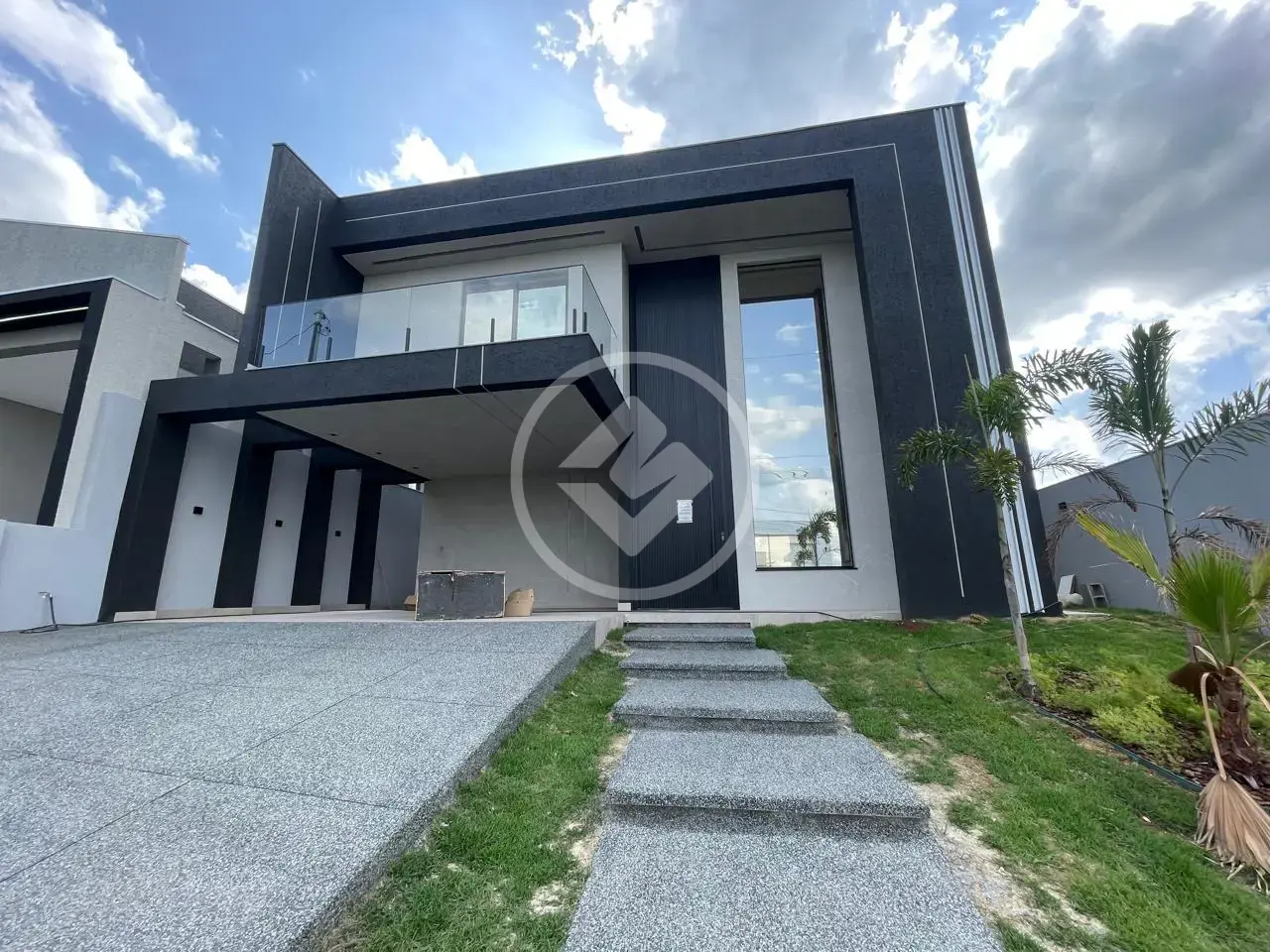 Imagem 1 - Casa Condomínio em Gran Park, Vespasiano - MG