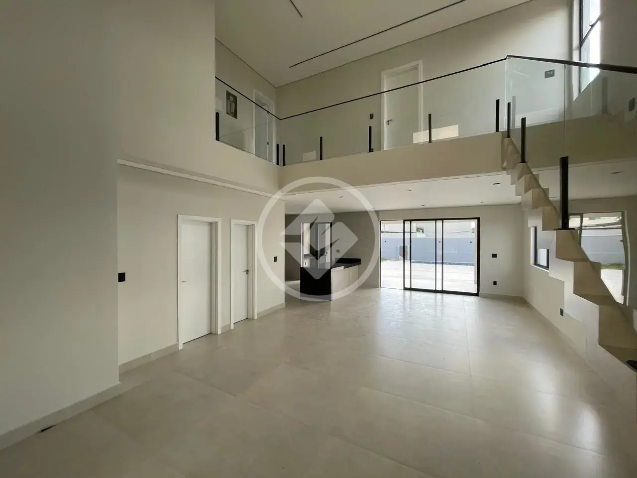 Imagem 1 - Casa Condomínio em Gran Park, Vespasiano - MG