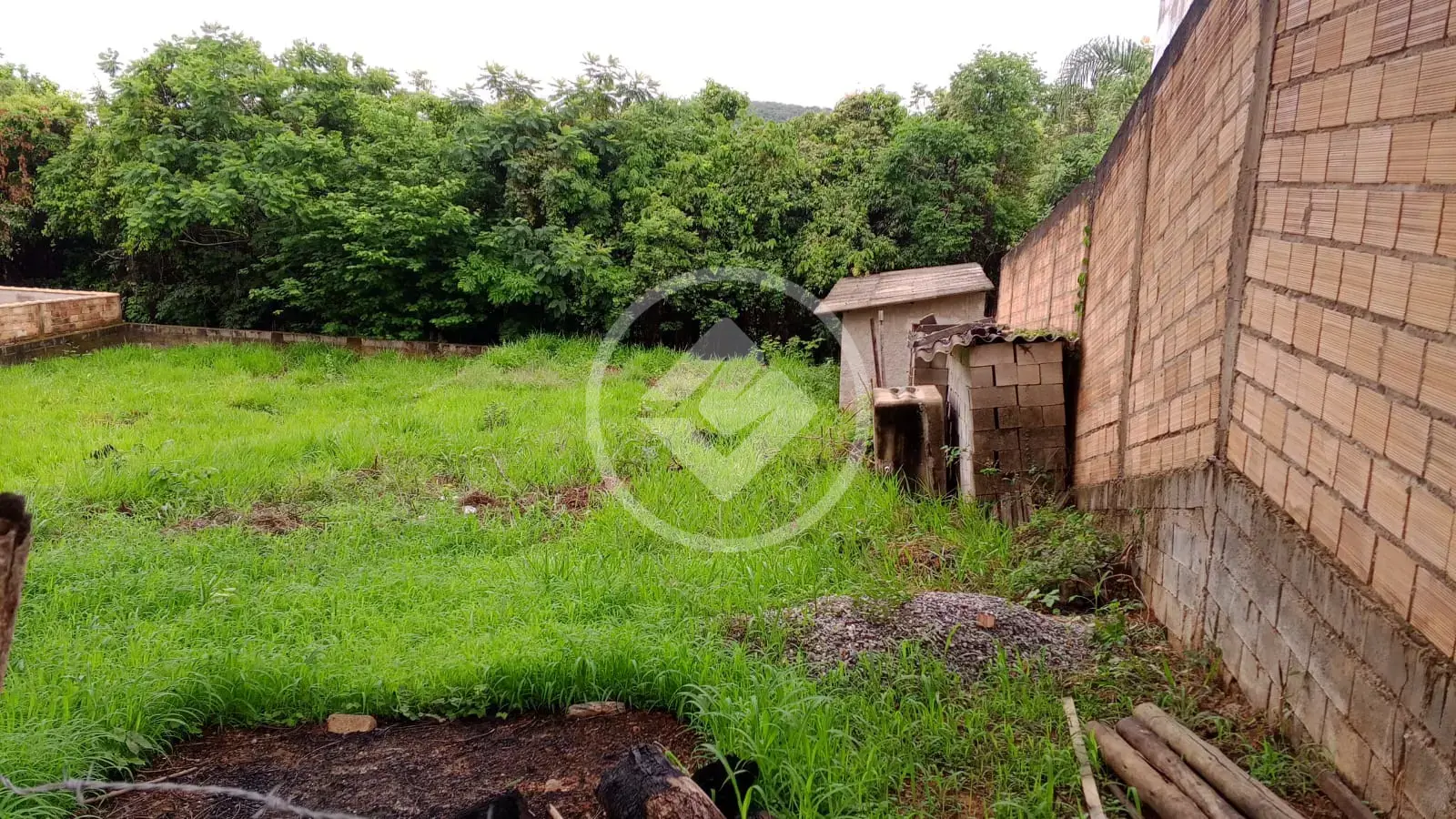 Imagem 2 - Terreno em Portal do Sol, Lagoa Santa - MG