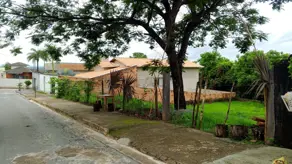 Terreno Portal do Sol, Lagoa Santa - MG — foto 1