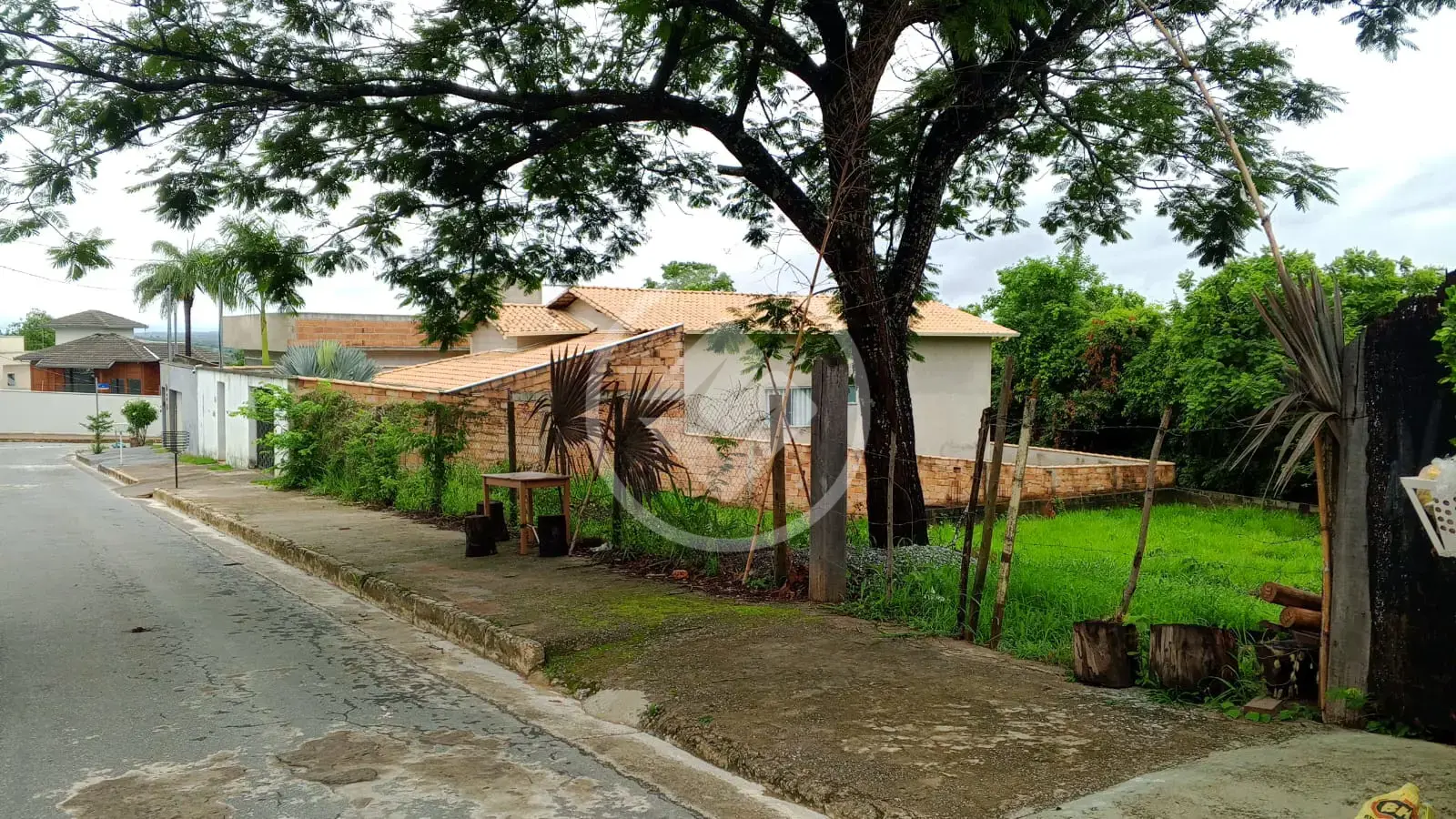 Imagem 1 - Terreno em Portal do Sol, Lagoa Santa - MG