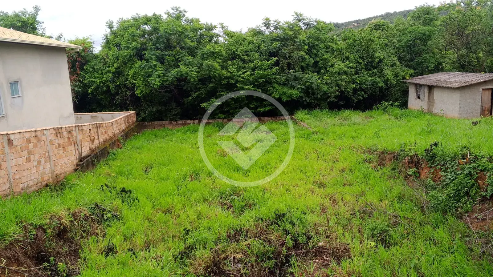 Imagem 1 - Terreno em Portal do Sol, Lagoa Santa - MG