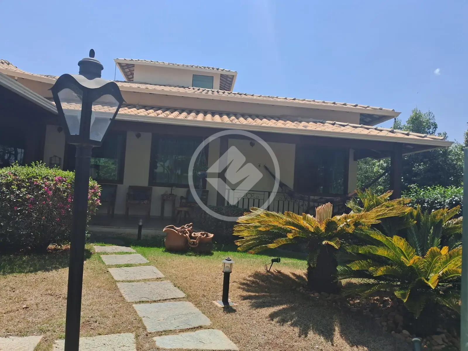 Imagem 1 - Casa Condomínio em Veredas da Lagoa, Lagoa Santa - MG