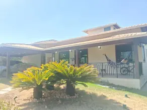 Casa Condomínio Veredas da Lagoa, Lagoa Santa - MG — foto 1