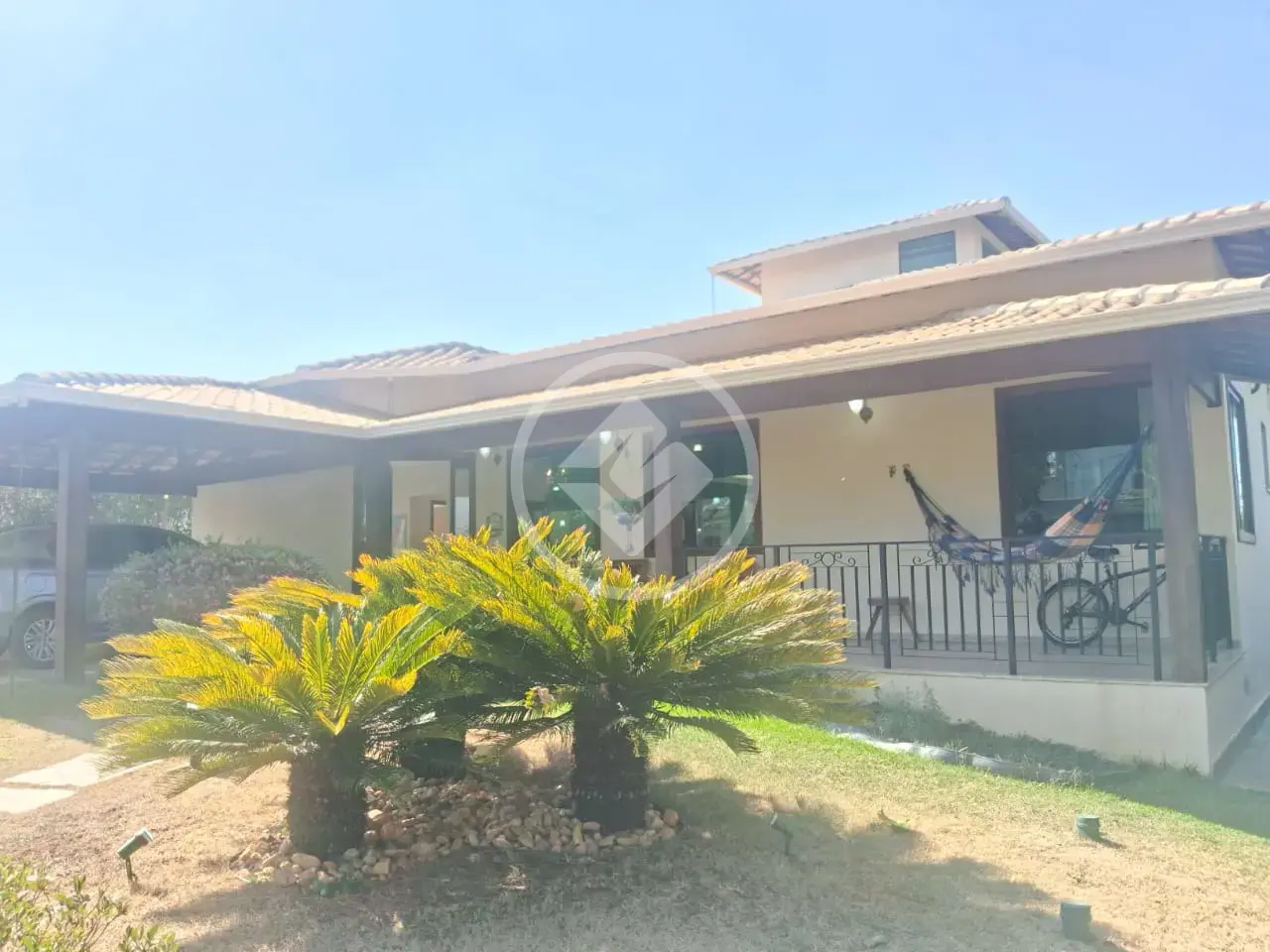 Imagem 1 - Casa Condomínio em Veredas da Lagoa, Lagoa Santa - MG
