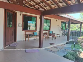 Imagem 3 - Casa Condomínio em Veredas da Lagoa, Lagoa Santa - MG