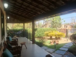 Imagem 5 - Casa Condomínio em Veredas da Lagoa, Lagoa Santa - MG