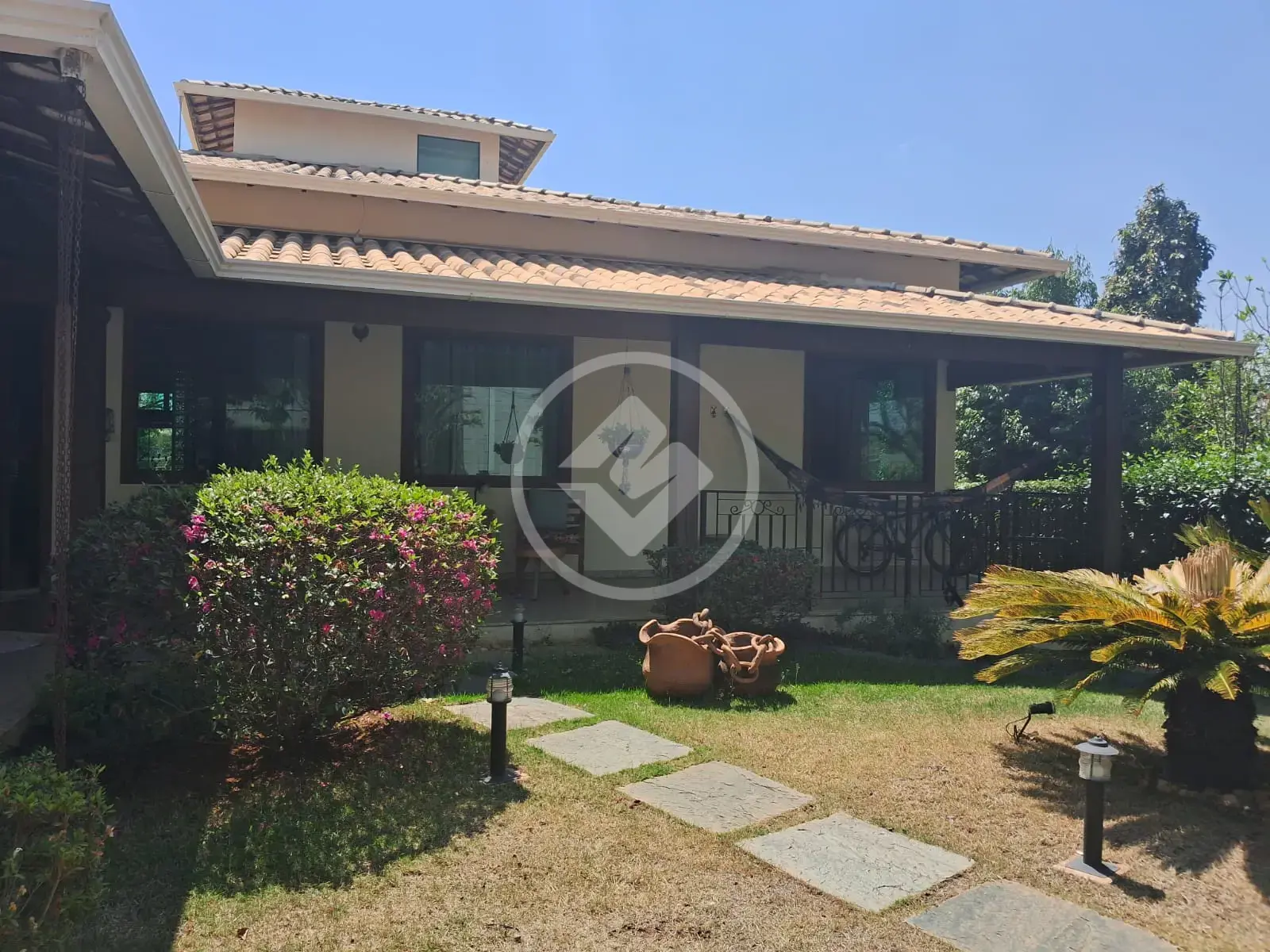 Imagem 4 - Casa Condomínio em Veredas da Lagoa, Lagoa Santa - MG