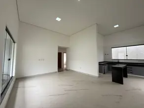 Imagem 6 - Casa em Residencial Riviera, Lagoa Santa - MG