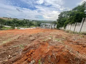 Terreno Comercial Aeroporto Confins, Confins - MG — foto 1