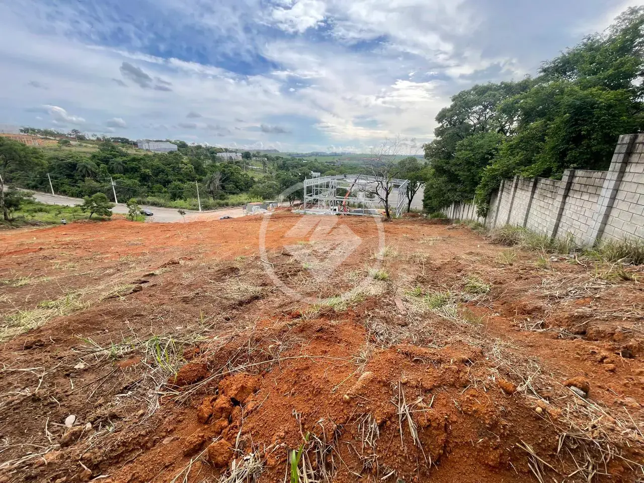 Imagem 1 - Terreno Comercial em Aeroporto Confins, Confins - MG