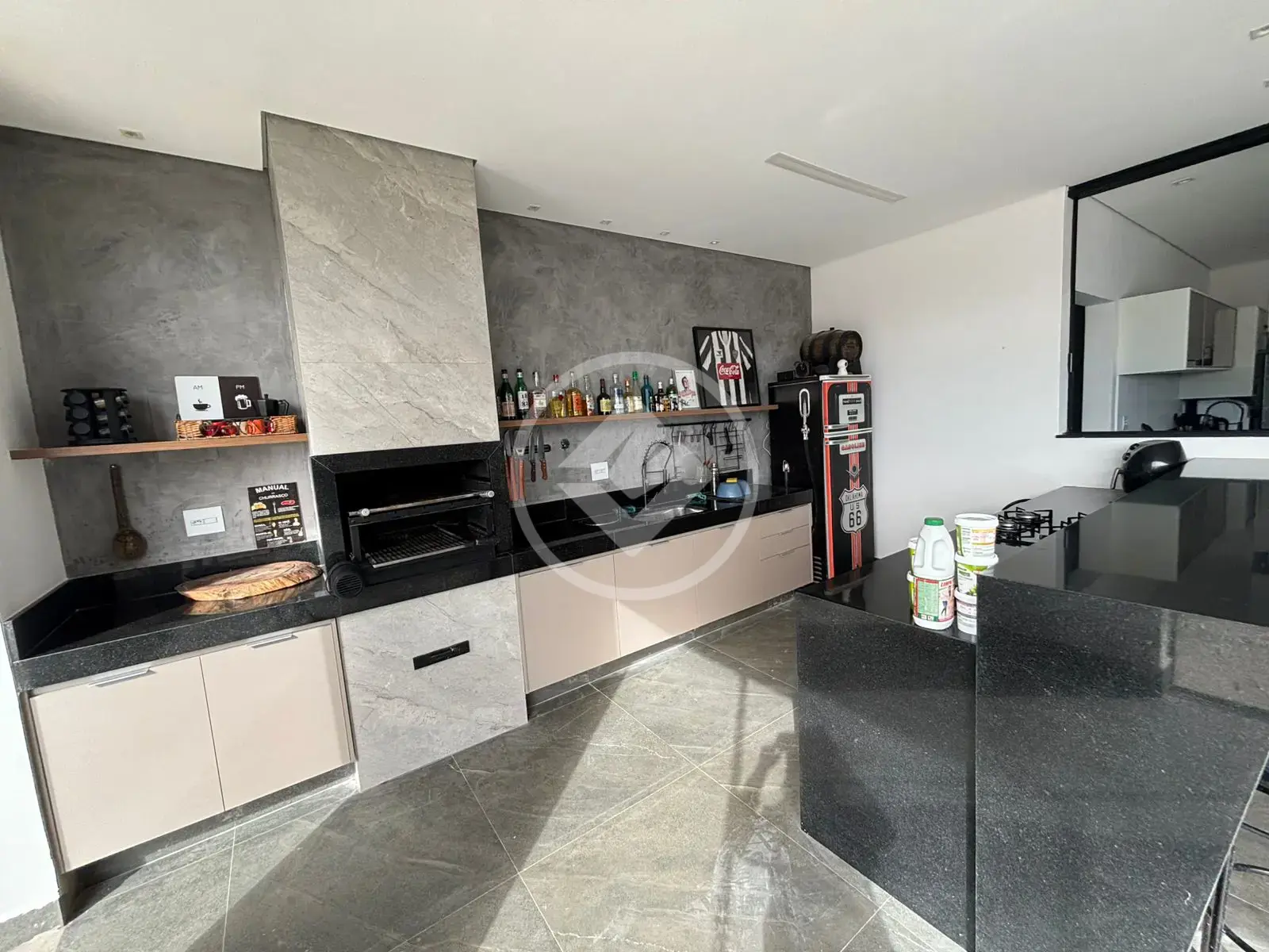 Imagem 4 - Casa Condomínio em Bela Vista, Lagoa Santa - MG