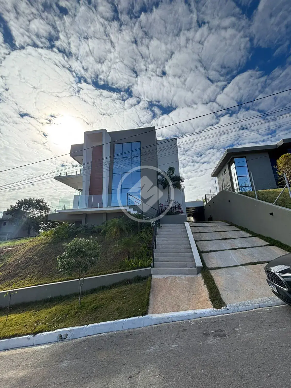 Imagem 2 - Casa Condomínio em Bela Vista, Lagoa Santa - MG