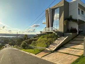 Casa Condomínio Bela Vista, Lagoa Santa - MG — foto 1