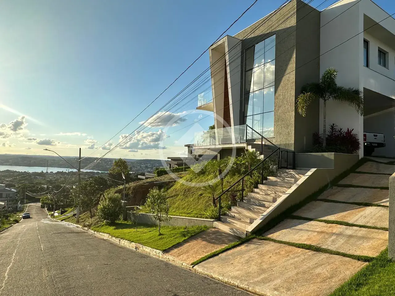 Imagem 1 - Casa Condomínio em Bela Vista, Lagoa Santa - MG