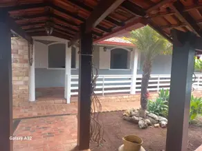 Casa Várzea, Lagoa Santa - MG — foto 1