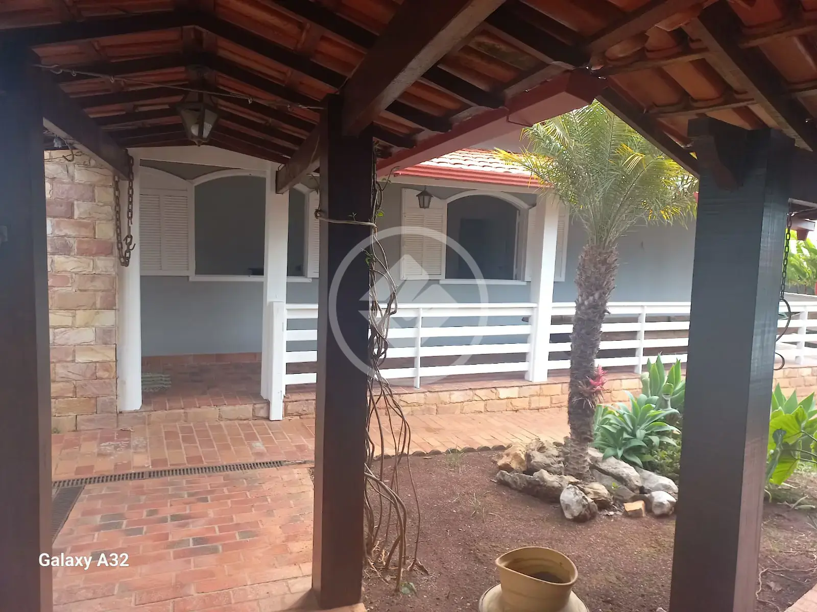 Imagem 1 - Casa em Várzea, Lagoa Santa - MG