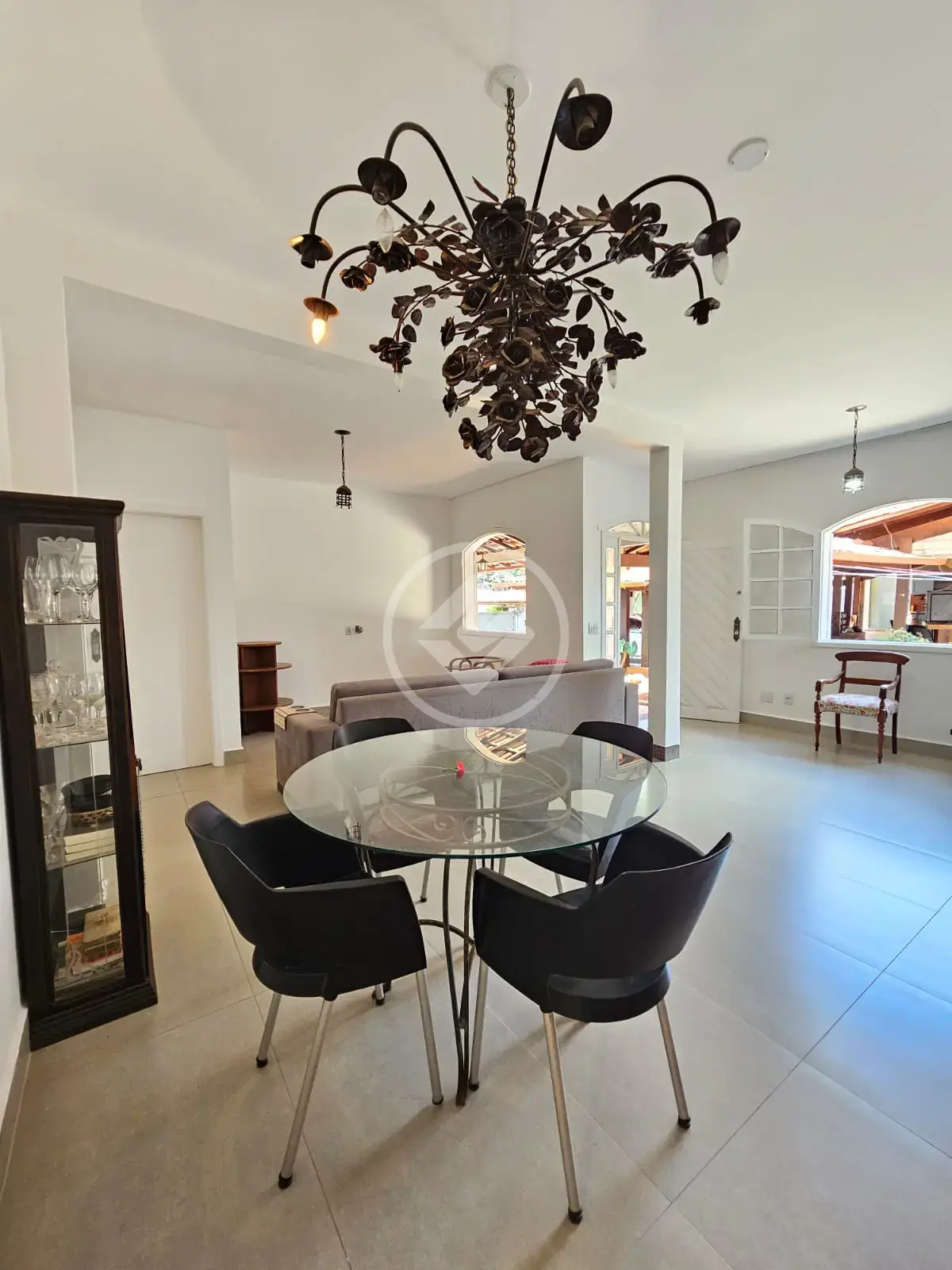 Imagem 4 - Casa em Várzea, Lagoa Santa - MG