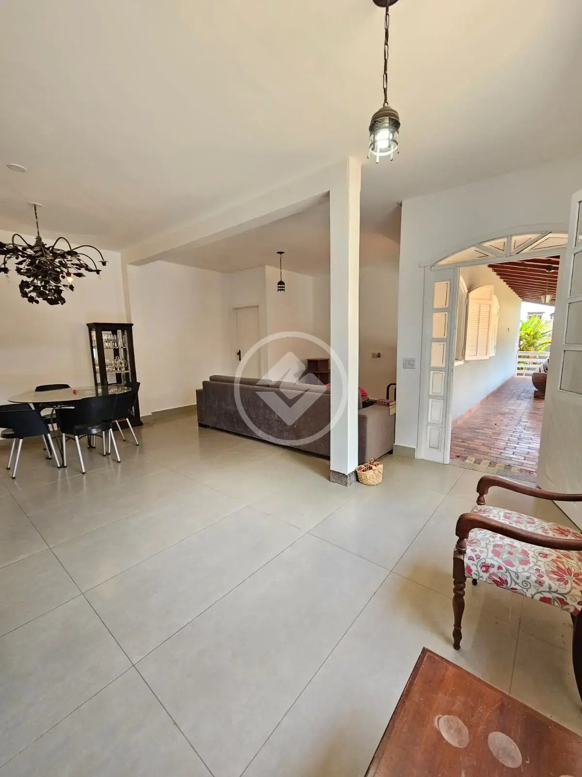 Imagem 5 - Casa em Várzea, Lagoa Santa - MG