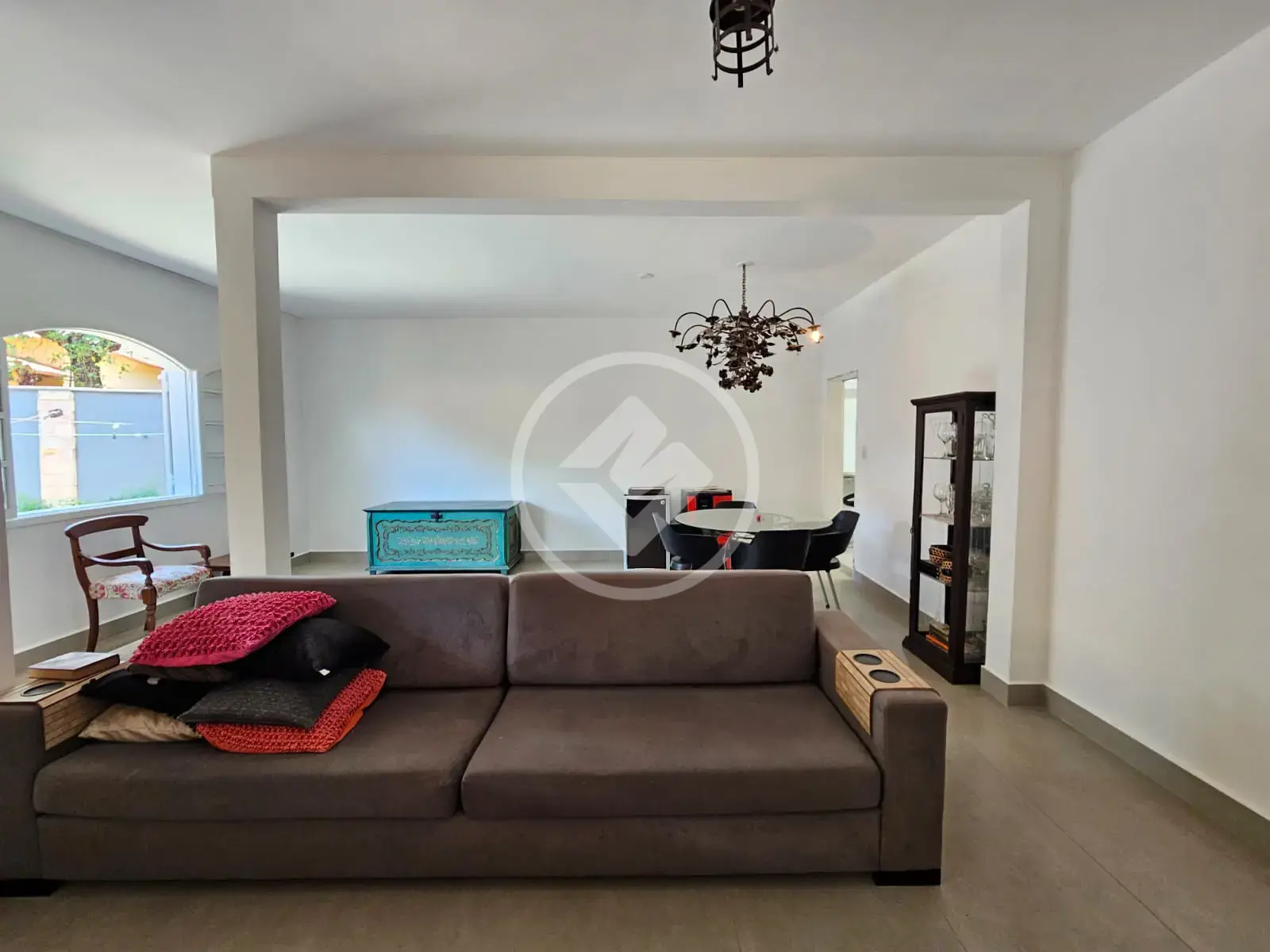 Imagem 3 - Casa em Várzea, Lagoa Santa - MG
