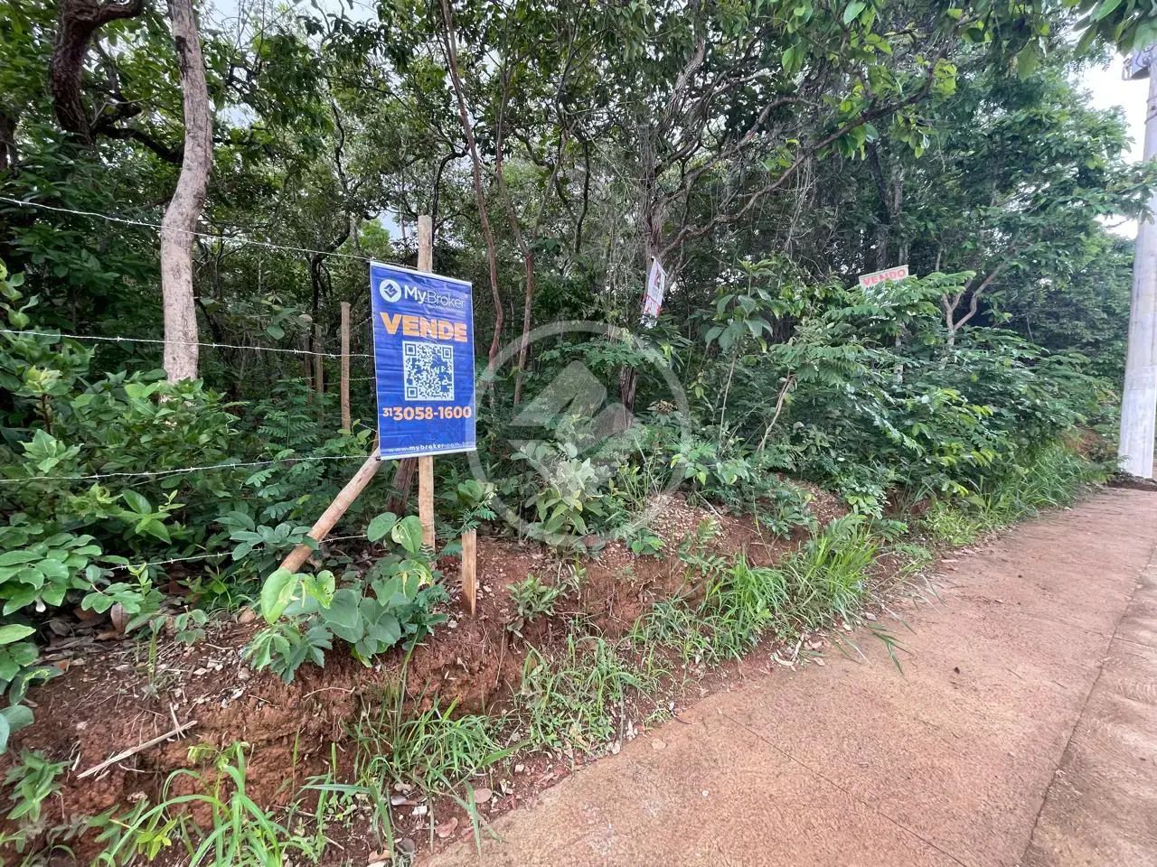 Imagem 1 - Terreno em Recanto da Lagoa, Lagoa Santa - MG