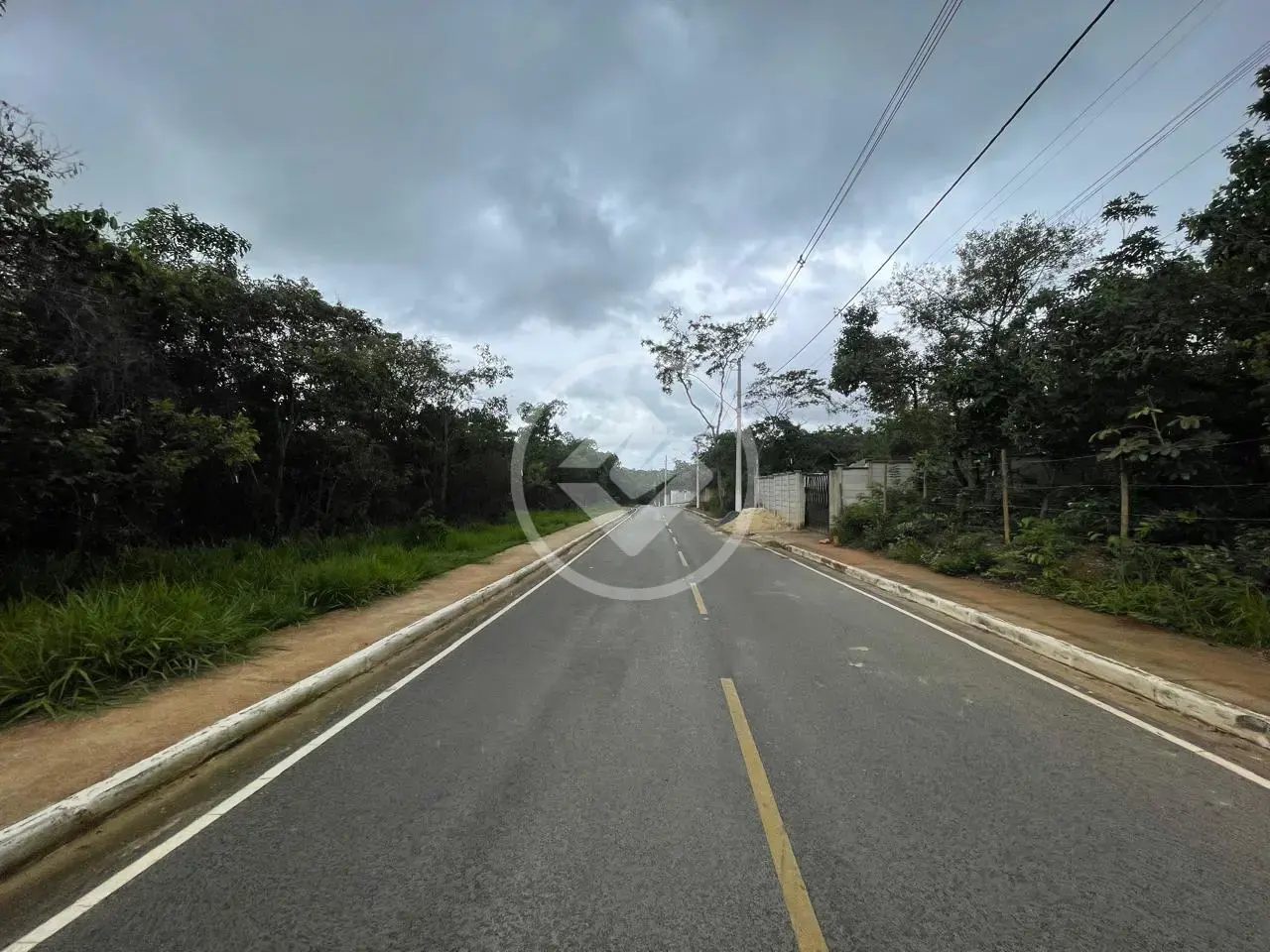 Imagem 1 - Terreno em Recanto da Lagoa, Lagoa Santa - MG