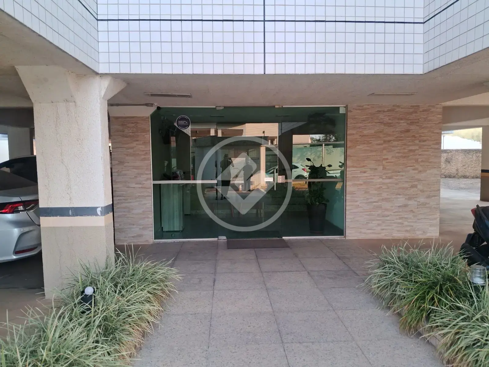 Imagem 1 - Apartamento em Lundcea, Lagoa Santa - MG