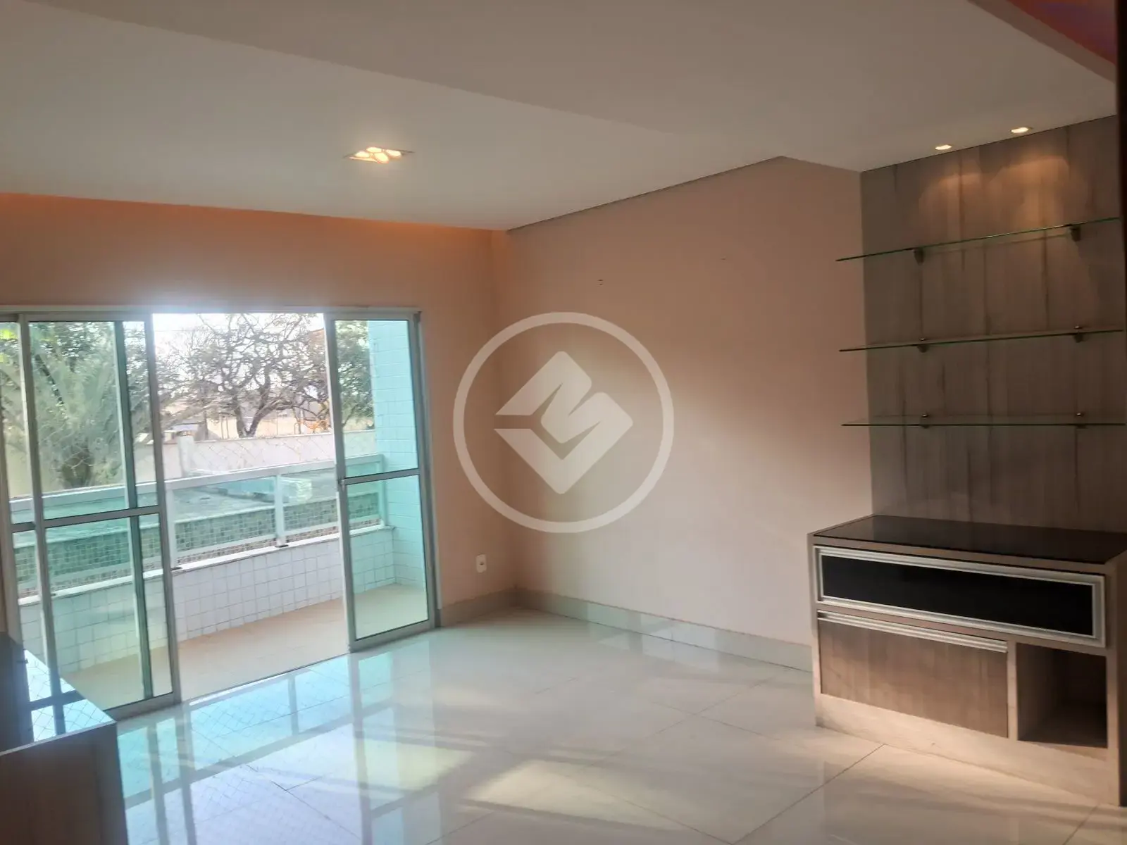 Imagem 4 - Apartamento em Lundcea, Lagoa Santa - MG