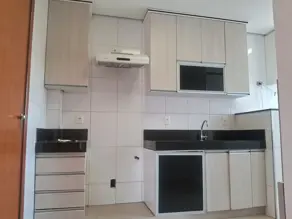 Apartamento Lundcea, Lagoa Santa - MG — foto 1