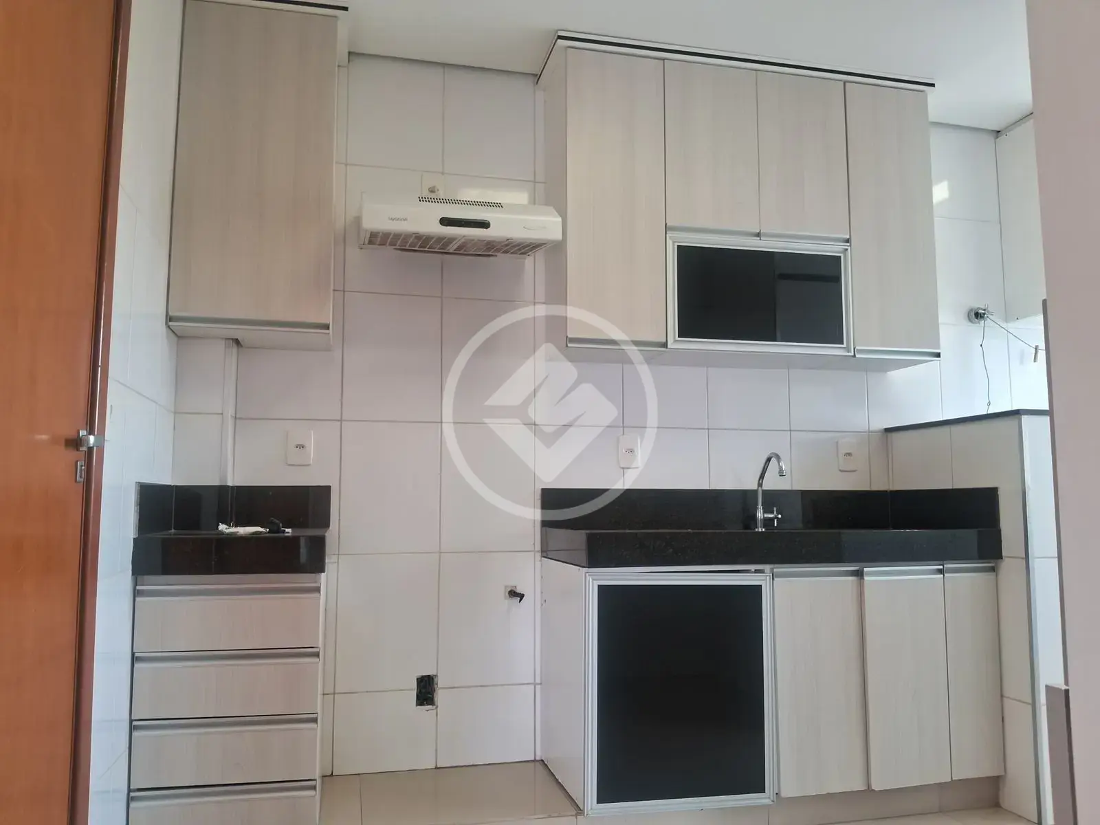 Imagem 1 - Apartamento em Lundcea, Lagoa Santa - MG