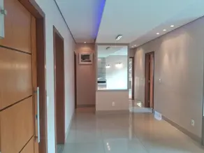 Imagem 2 - Apartamento em Lundcea, Lagoa Santa - MG