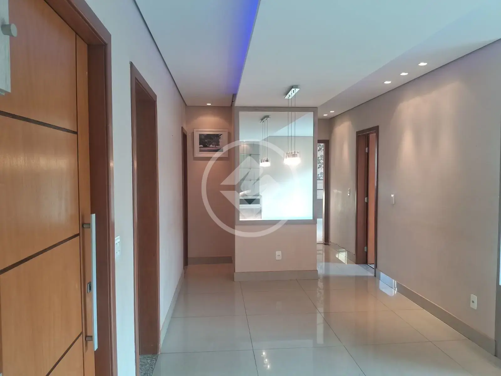 Imagem 2 - Apartamento em Lundcea, Lagoa Santa - MG