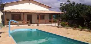 Casa Centro, Jaboticatubas - MG — foto 1