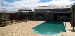 Casa Centro, Jaboticatubas - MG — foto 2
