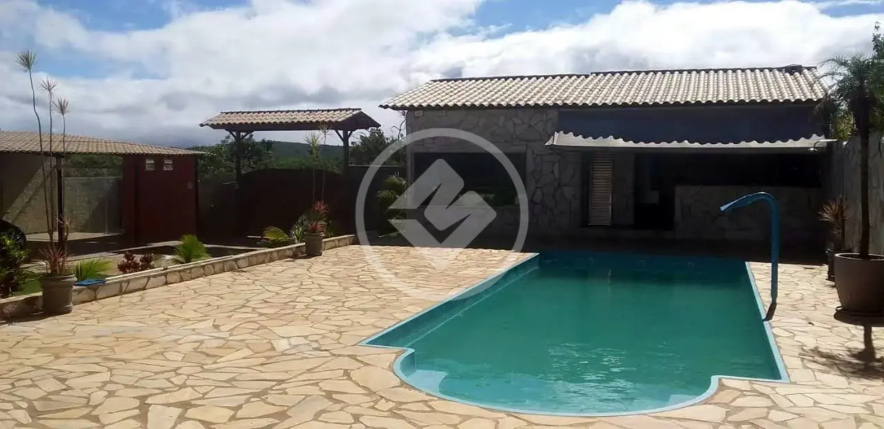 Imagem 1 - Casa em Centro, Jaboticatubas - MG